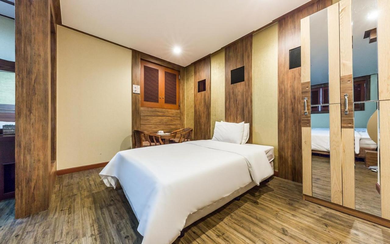 Prime In Seoul Hotel Esterno foto