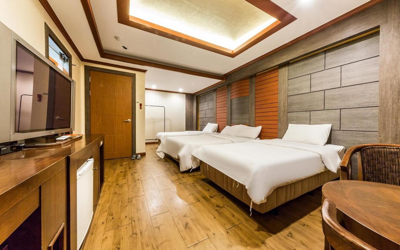 Prime In Seoul Hotel Esterno foto