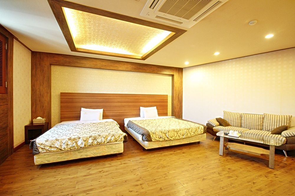 Prime In Seoul Hotel Esterno foto