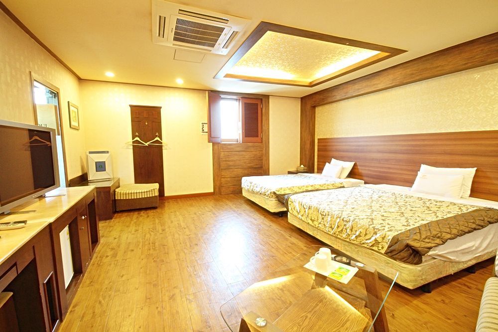 Prime In Seoul Hotel Esterno foto