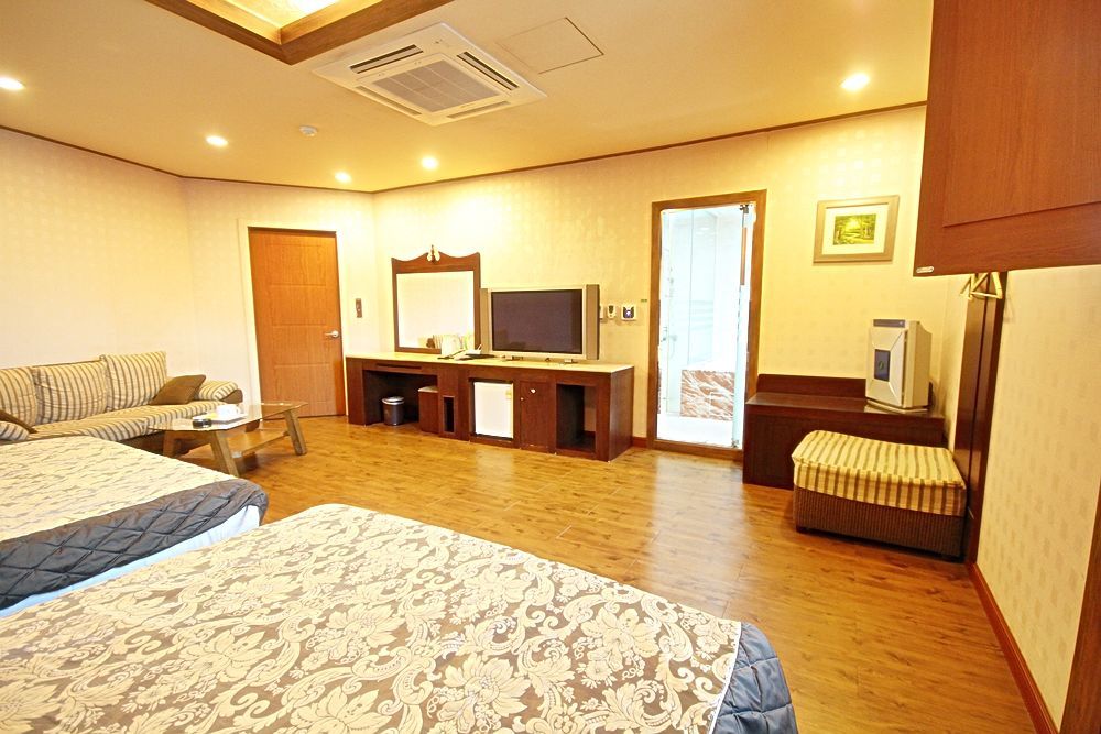 Prime In Seoul Hotel Esterno foto