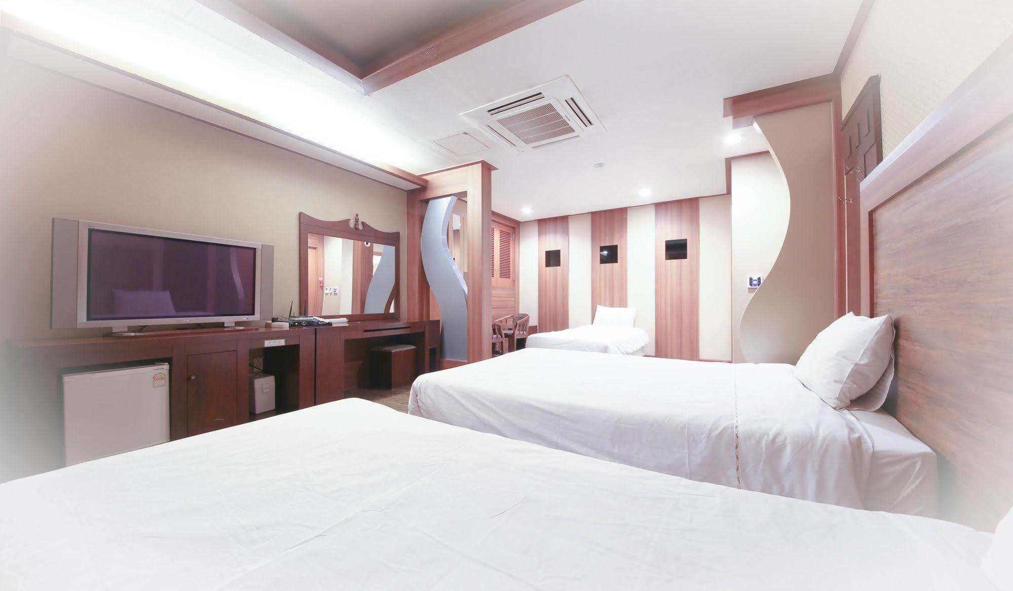 Prime In Seoul Hotel Esterno foto