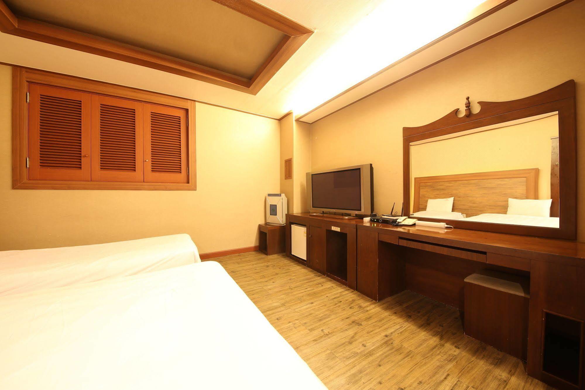 Prime In Seoul Hotel Esterno foto